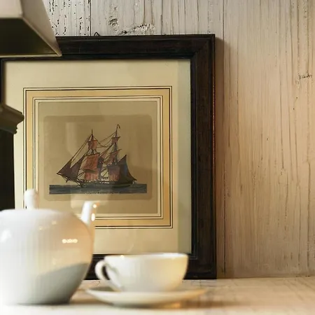 Am Tipkenhoog 16 * Keitum