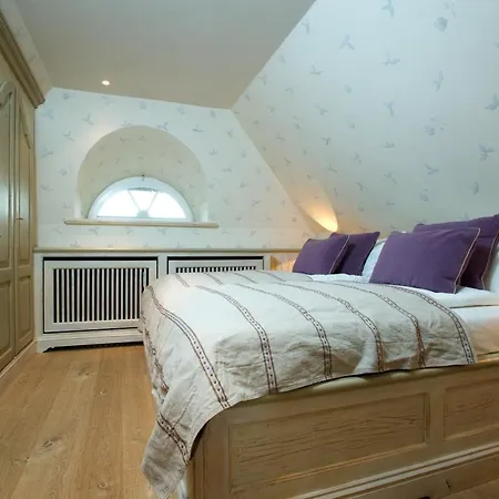 Am Tipkenhoog 16 Apartment