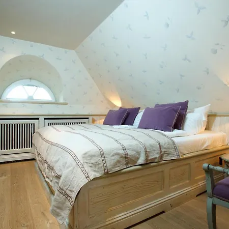 Apartment Am Tipkenhoog 16