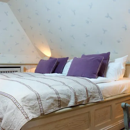 Am Tipkenhoog 16 Apartamento