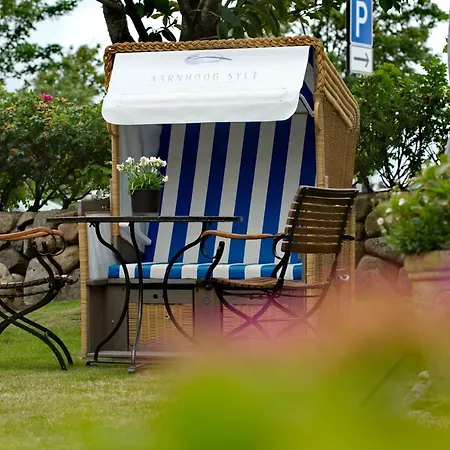 Apartamento Am Tipkenhoog 16 *