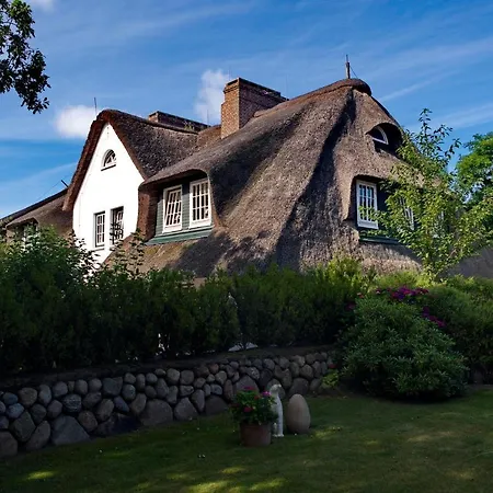 Am Tipkenhoog 16 Apartamento *