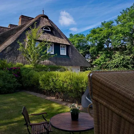 Διαμέρισμα Am Tipkenhoog 16 *