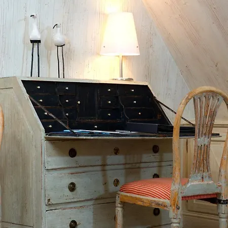 Am Tipkenhoog 16 Apartment