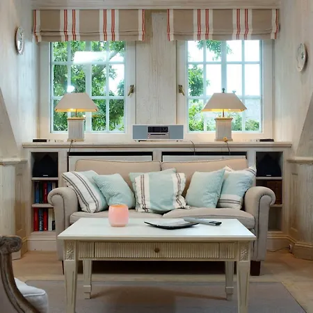 Apartamento Am Tipkenhoog 16