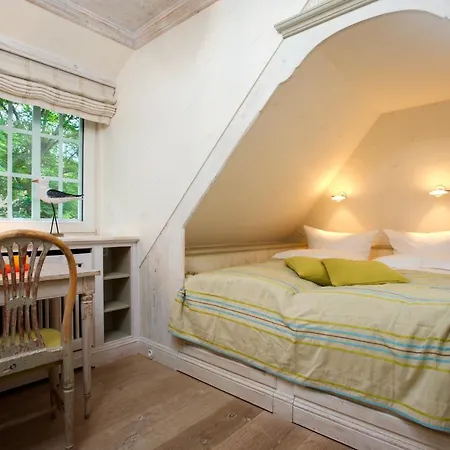 Am Tipkenhoog 16 Διαμέρισμα