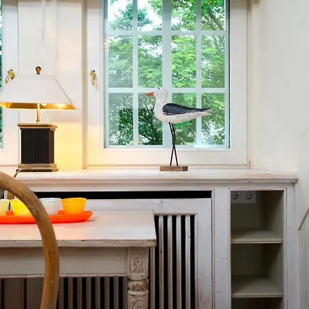 Apartment Am Tipkenhoog 16