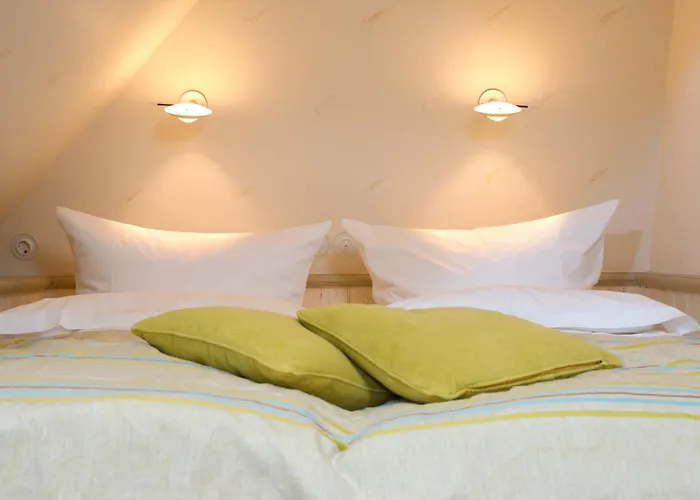 شقة Am Tipkenhoog 16