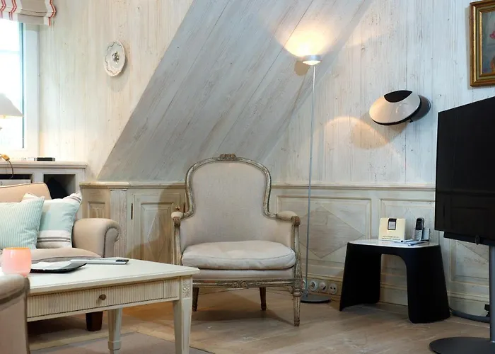 Am Tipkenhoog 16 * كيتوم