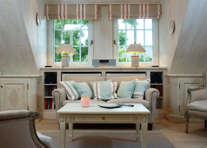 شقة Am Tipkenhoog 16